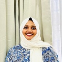 Ahsana Thesneem