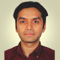 Haroon Shaukat Ali