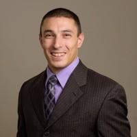 Joshua Sender