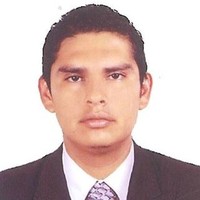 Sergio Antonio Murillo Cortez
