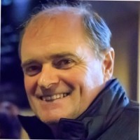 Tony Mckee