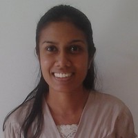 Pushpika Balasinghe