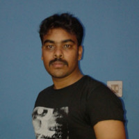 Gopinath Eshwar