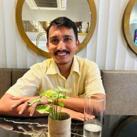 Ashish Katuwal