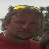 Chad Roberts