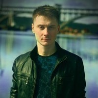 Родион Максименко