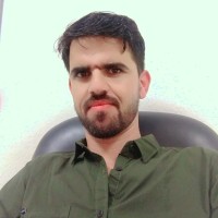 Daulat Hussain