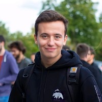 Yann Guillemaud