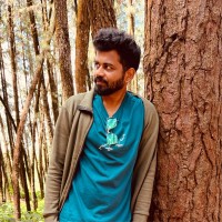Previnesh Hari