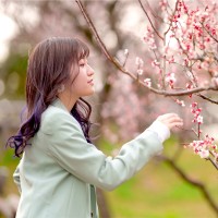 加藤歩未