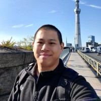 Patrick Tsui