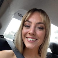Abigail Cargill