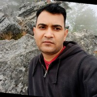 Sarbeen Negi