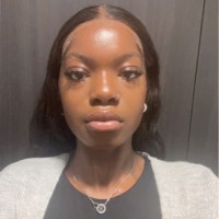 Beverley Ansah