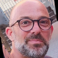 Cyril Bossard