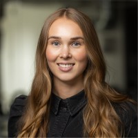 Mette Frost