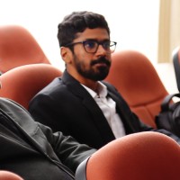 Priyan Mathew Paul