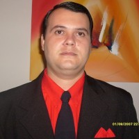 Celso Francisco Infantini Rosa