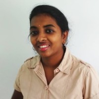 Shanthi Krishnan