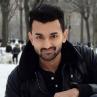 Gaurav Desai