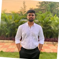 Abhishek Dharwad