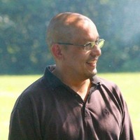 Ernie Vasquez