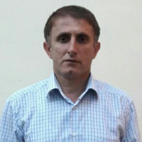 Yasar Axmedov