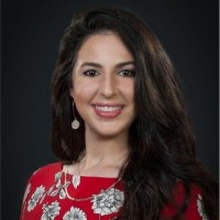 Stephanie Taraj