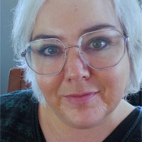 Shaunna Hargrave