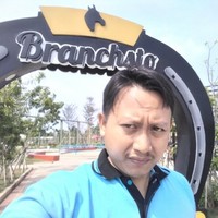 Achmad Salim