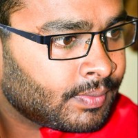 Akhildas N.M.