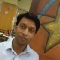 Akhil Gupta