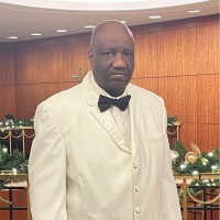 Carl Chaney