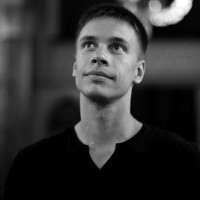 Владимир Никитин