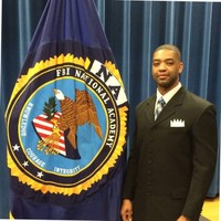 Terrell Lambert