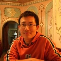 Mingfeng(明峰) Zhu(朱)