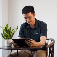 Hung Tran Manh