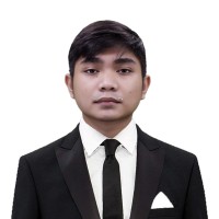 Laurence Dave Allado