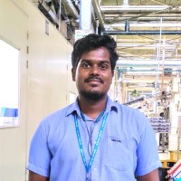 Srivarsan Nagarajan
