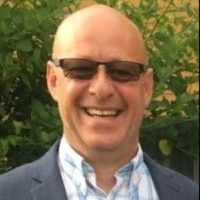 Tony Gibson