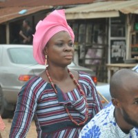 Yetunde Idowu