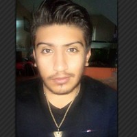 Diego Armando Baldazo Rodríguez