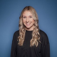 Shania Ginter