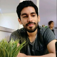 Alexander Márquez Rodríguez