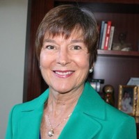 Ginny Hoverman, SPHR