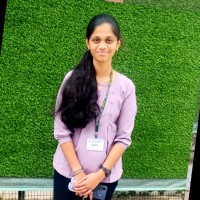 SUBASREE S