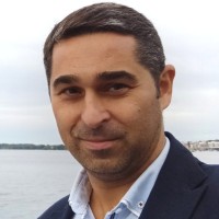 Bruno Vicente - COMPIND