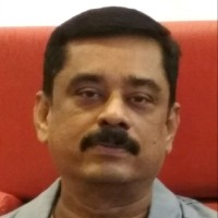 R Mohankumar