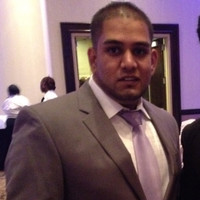 Sohaib Syed