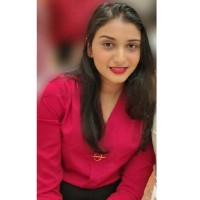 Prarthana .